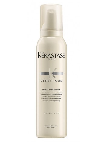 Мус-догляд для ущільнення волосся KERASTASE Densifique Densimorphose 150 мл