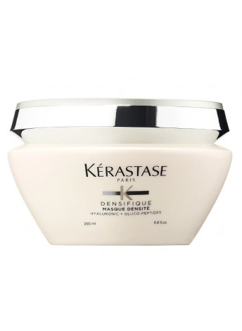 Маска для збільшення густоти волосся KERASTASE Densifique Masque Densite 200 мл Маска для збільшення густоти волосся KERASTASE Densifique Masque Densite 200 мл