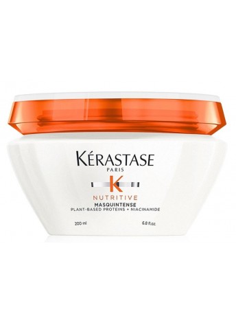 Відновлююча маска для волосся KERASTASE Nutritive Masquintense 200 мл