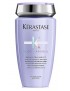 Зволожуючий шампунь-ванна для освітлення та мелірованого волосся KERASTASE Blond Absolu Bain Lumière 250 мл