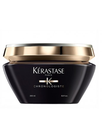 Відновлююча маска для шкіри голови та волосся KERASTASE Chronologiste Mask Intense Regenerant 200 мл