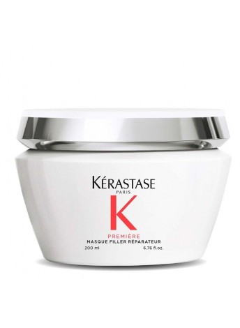 Відновлювальна маска-філер KERASTASE Premiere Anti-Breakage Repairing Filler Mask 200 мл