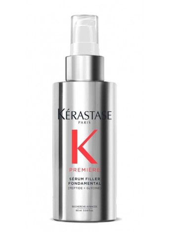 Термозахисна сироватка-філер KERASTASE Premiere Repairing Anti-Frizz Filler Serum 90 мл