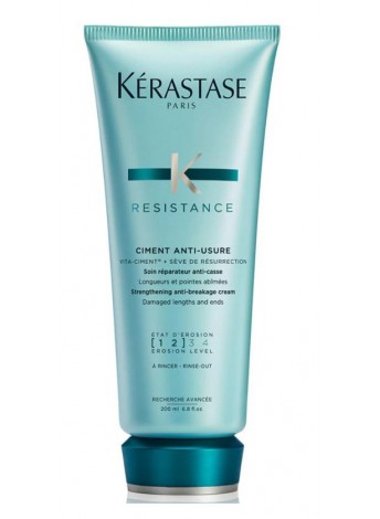 Інтенсивний догляд зі зміцнюючим ефектом KERASTASE Resistance Ciment Anti-Usure 100 мл