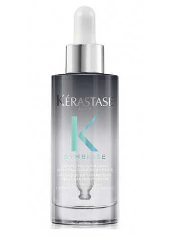 Інтенсивна нічна сироватка проти лупи KERASTASE Symbiose Sérum Cellulaire Nuit 90 мл