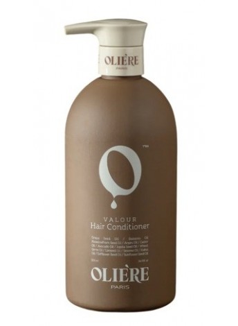 Кондиціонер для реконструкції волосся Oliere Paris Valour Hair Conditioner 500 мл