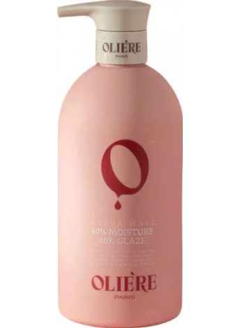 Гель-глазур для кучерявого волосся Oliere Paris Hydra Wave Glaze 500 мл