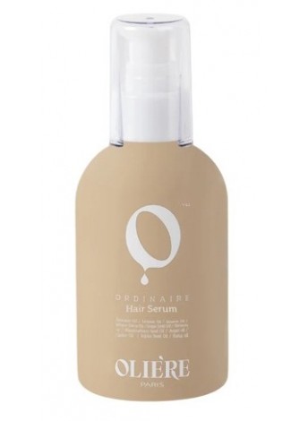 Сироватка для нормального та сухого волосся Oliere Paris Ordinaire Hair Serum for Normal to Dry Hair 150 мл Сироватка для нормального та сухого волосся Oliere Paris Ordinaire Hair Serum for Normal to Dry Hair 150 мл