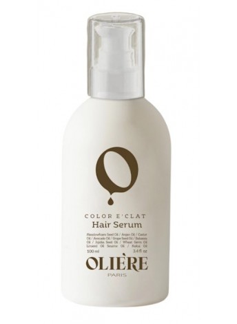 Сироватка для фарбованого волосся Oliere Paris Color E'Clat Hair Serum 150 мл