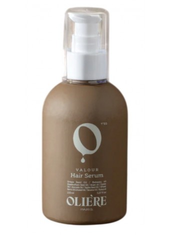 Сироватка для реконструкції волосся Oliere Paris Valour Hair Serum 150 мл Сироватка для реконструкції волосся Oliere Paris Valour Hair Serum 150 мл
