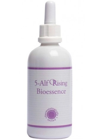 Фітоесенціальний лосьйон проти випадіння Orising 5-AlfORising Bioessence 95 мл