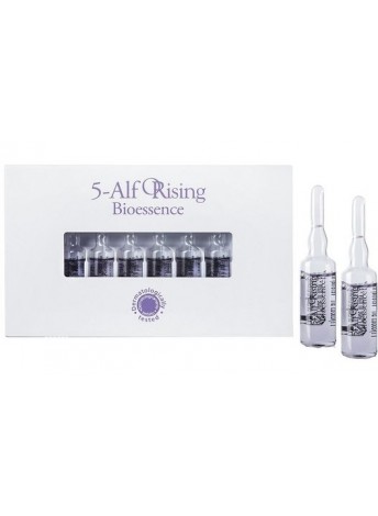 Комплекс для волосся проти випадіння Orising 5-Alf Biocomplex 12 * 7 мл