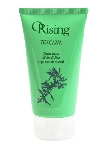 Крем для рук зволожуючий Тоскана Orising Toscana 75 мл
