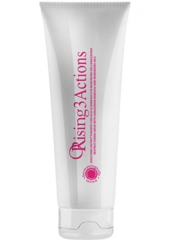 Маска для відновлення волосся Orising 3 Actions 125 мл