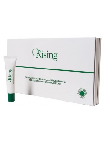 Мультіенергетична сироватка Orising Serum Multienergetico, 6 шт по 15 мл