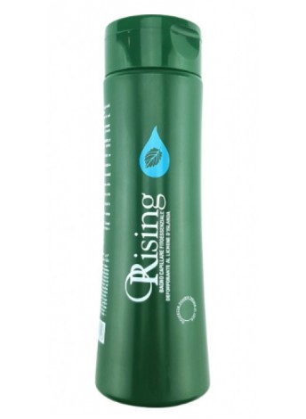 Шампунь для волосся проти лупи з екстрактом лишайника Orising Bagno Capillare Fitoessenziale Deforforante