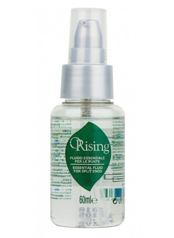 Есенціальний флюїд для кінчиків волосся Orising Fluido Essenziale Per Le Punte 60 мл