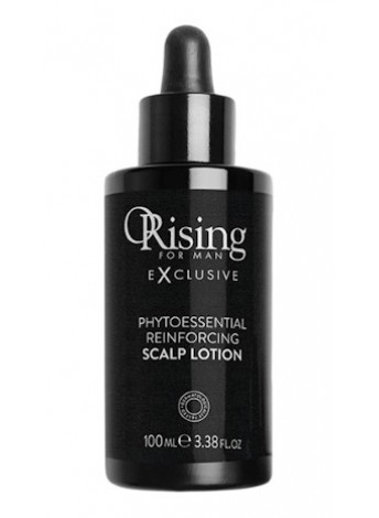 Фітоесенціальний зміцнюючий лосьйон для шкіри голови для чоловіків Orising For Man Exclusive Phytoessential Scalp Lotion100 мл