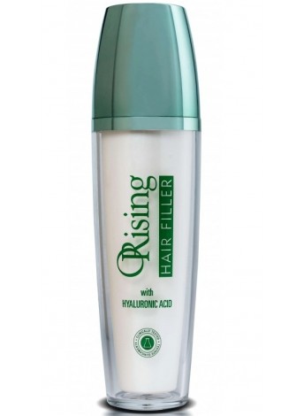 Лосьйон для волосся з гіалуроновою кислотою і кератином Orising Hair Filler With Hyaluronic Acid 100 мл Лосьйон для волосся з гіалуроновою кислотою і кератином Orising Hair Filler With Hyaluronic Acid 100 мл
