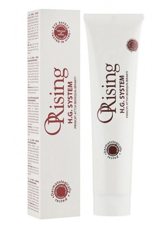 Маска-Серум для стимуляції росту волосся «Еквілібруючі Інгредієнти» Orising H.G. System Bio Serum 125 мл