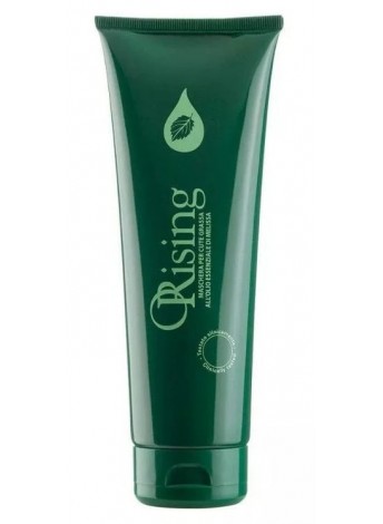 Фітоесенціальна маска для жирної шкіри голови і волосся Orising Maschera Grassa Фітоесенціальна маска для жирної шкіри голови і волосся Orising Maschera Grassa