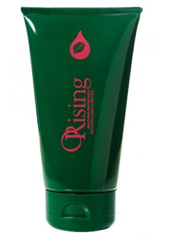 Фітоесенціальна зміцнююча маска Orising Maschera Rinforzante Mask