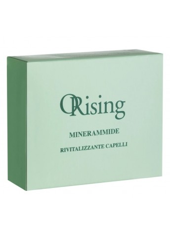 Мінераміди вітаміни для зовнішнього застосування Orising Minerammide, 30x100 mg