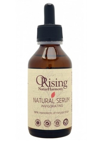 Лосьйон-cироватка стимулююча Orising Natur Harmony Natural Invigorating Serum 100 мл