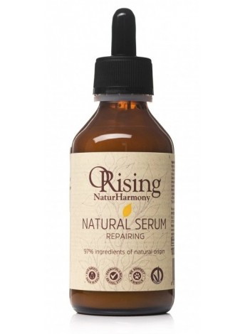Лосьйон-cироватка відновлюючий Orising Natur Harmony Natural Repairing Serum 100 мл