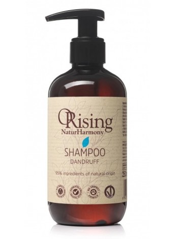 Шампунь проти лупи НатурХармоні Orising Natur Harmony Shampoo Dandruff