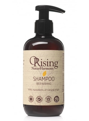Шампунь відновлюючий для волосся НатурХармоні Orising Natur Harmony Shampoo Repairing