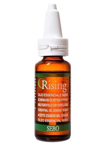 Есенціальна олія для себорегуляції волосся Орайзинг Себо Orising Oil Essential Sebo 30 мл