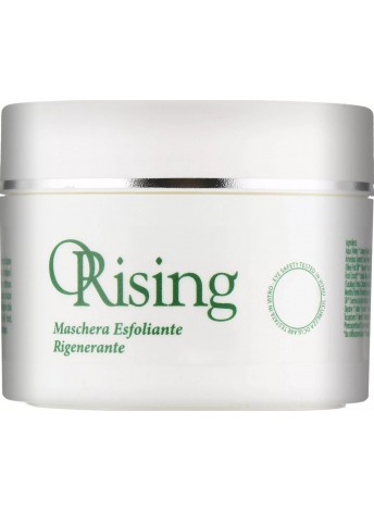 Відлущуюча регенеруюча маска-скраб для шкіри голови Orising Regenerating Exfoliating Mask 95 мл
