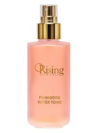 Тонізуюча вода для обличчя з екстрактом малини Orising Skin Care Framboise Water Tonic 125 мл