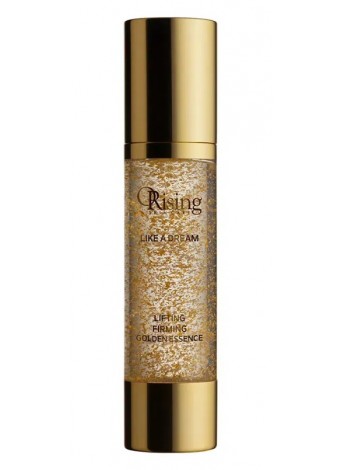 Зміцнююча есенція-флюїд ліфтинг ефект з золотом Orising Skin Care Lifting Firming Golden Essence 50 мл