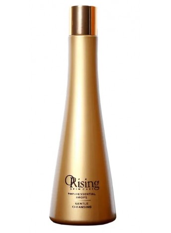 Делікатне очищення фітоесенціальні краплі - Orising Skin Care Phytoessential Drops Gentle Cleansing 250 мл