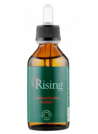 Фітоесенціальний лосьйон проти випадіння волосся Orising Tonica Caduta 100 мл
