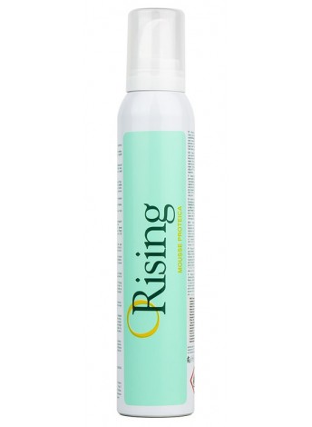 Протеїновий мус для волосся Orising Mousse Proteica 200 мл
