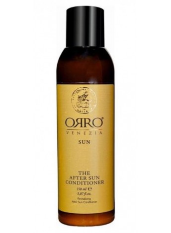 Кондиціонер після засмаги ORRO Venezia Sun The Argan Summer Conditioner 150 мл