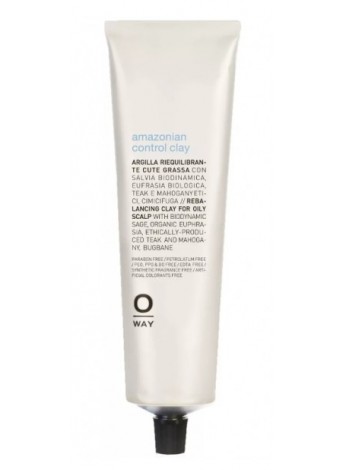 Глина амазонська Oway Amazonian Control Clay 150 мл Глина амазонська Oway Amazonian Control Clay 150 мл