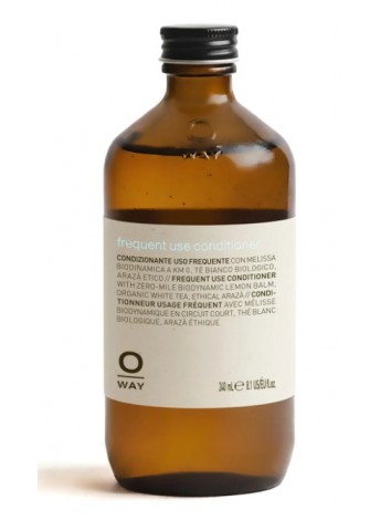 Кондиціонер для щоденного використання OWAY Daily Act frequent use Conditioner Кондиціонер для щоденного використання OWAY Daily Act frequent use Conditioner