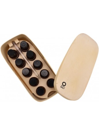 Засіб від випадіння волосся Oway Hair-loss Densifying Remedy 10 шт по 5 мл