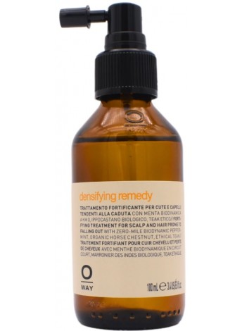 Засіб від випадіння волосся Oway Hair-loss Densifying Remedy 100 мл