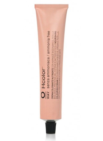 Безаміачна фарба для волосся Ашколор OWAY Hcolor 100 мл
