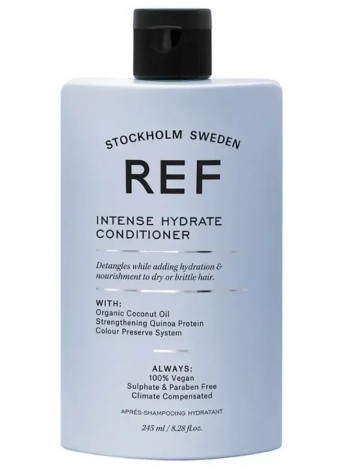 Зволожувальний кондиціонер для волосся, pH 3.5 REF Intense Hydrate Conditioner