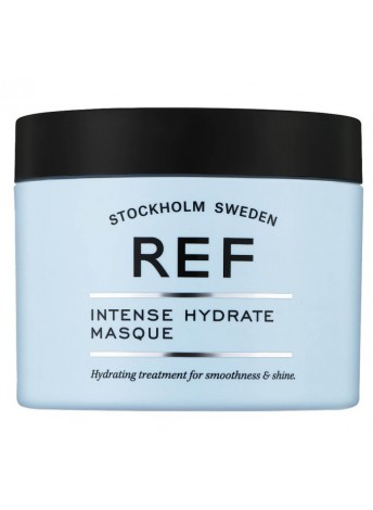 Маска для зволоження волосся REF Intense Hydrate Masque