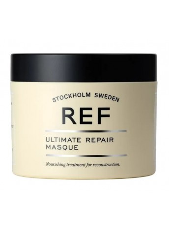 Маска для пошкодженого волосся REF Ultimate Repair Masque