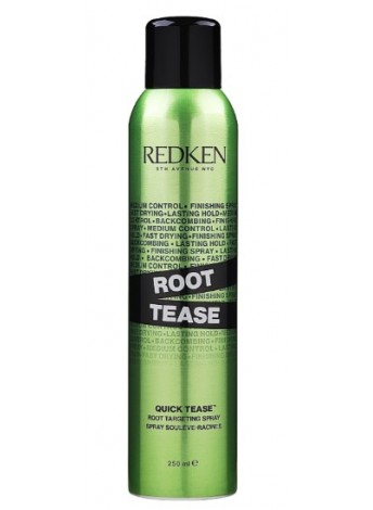 Прикореневий спрей для створення ефекту начісаного волосся Redken Root Tease 250 мл