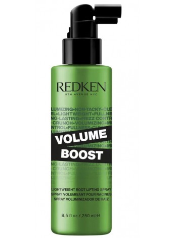 Легкий спрей для надання прикореневого об'єму волоссю Redken Styling Volume Boost 250 мл