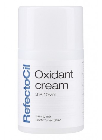 Окислювач 3% кремовий RefectoCil Oxidant 100 мл